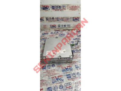 6Q0035576D - ANTEN PRIZ SOKETI I. SOKET MU-