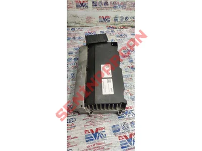 4F0910223J - YAZILIMLI YÜKSELTİCİ - İkinci El Orjinal