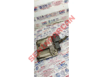 03L906018CA - DIZEL MOTOR KONTROL ÜNITESI