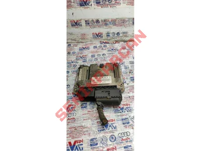 03L906018CA - DIZEL MOTOR KONTROL ÜNITESI