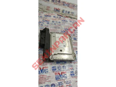 7L0906385A - KONTROL UNITESI