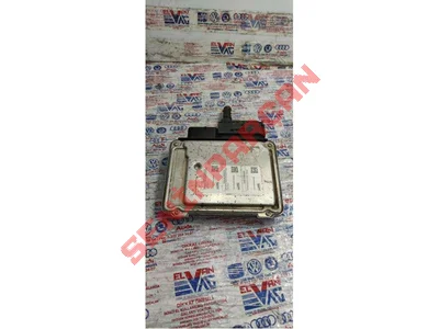 03C906027F - MOTOR KONTROL UNITESI - İkinci El Orjinal