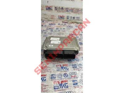 03L906018KL - MOTOR KONTROL UNITESI