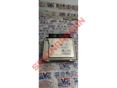 03L906018KL - MOTOR KONTROL UNITESI