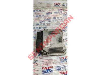 03C906016BH - MOTOR KONTROL UNITESI - İkinci El Orjinal