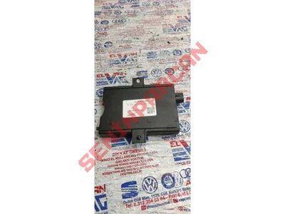 4F0919805 - TV SIST ÇIP KART OKUYUC