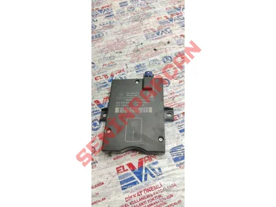 4F0919805 - TV SIST ÇIP KART OKUYUC