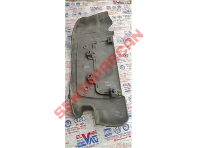 7L5130114E - MOTOR KAPAĞI - İkinci El Orjinal