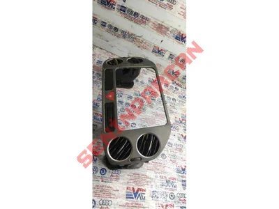 5M0819061 - HAVALANDIRMA IZGARASI - İkinci El Orjinal