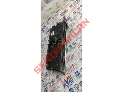8T2820951B - HAVA KANALI - İkinci El Orjinal