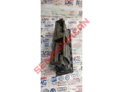 8T2820951B - HAVA KANALI - İkinci El Orjinal