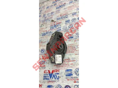 8K0941531AL - PARK VE SÜRÜŞ LAMBASININ ÇOKLU - İkinci El Orjinal