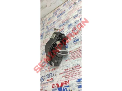 8K0941531AL - PARK VE SÜRÜŞ LAMBASININ ÇOKLU - İkinci El Orjinal