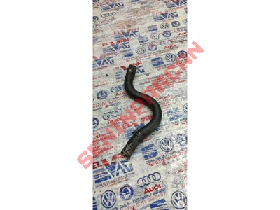 1K0130307M - YAKIT BORUSU