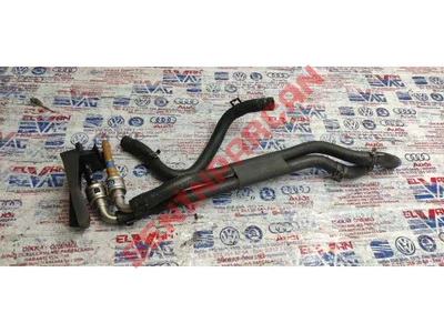 1K0130295L - YAKIT HORTUMU