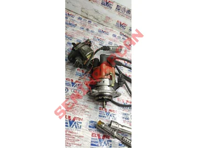 036035255 - ATEŞLEME BUJİSİ SOKETİ - İkinci El Orjinal