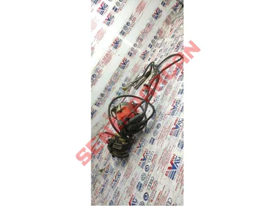 036035255 - ATEŞLEME BUJİSİ SOKETİ - İkinci El Orjinal