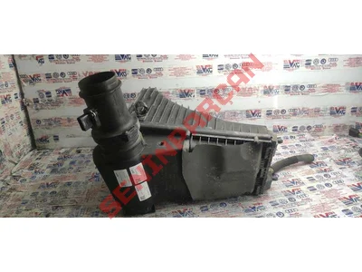 7L6129601Q - HAVA FILTR. - İkinci El Orjinal