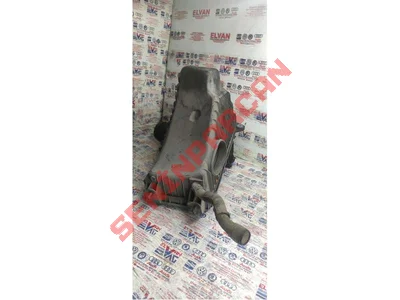 7L6129601Q - HAVA FILTR. - İkinci El Orjinal