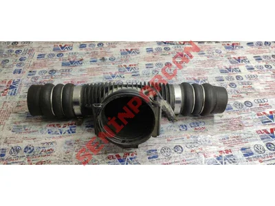 7L5145770B - TURBO EMME HORTUMU - İkinci El Orjinal