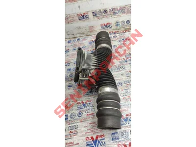 7L5145770B - TURBO EMME HORTUMU - İkinci El Orjinal