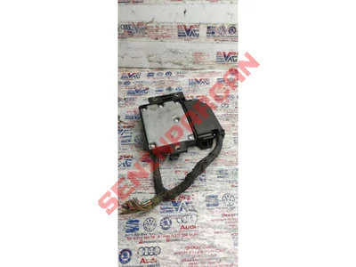 3AA907801 - ELEKTRO MEK. PARK FRENİ İÇİN - İkinci El Orjinal