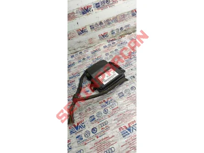 3AA907801 - ELEKTRO MEK. PARK FRENİ İÇİN - İkinci El Orjinal