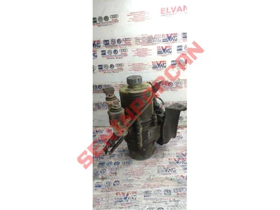 6Q0423155AD - HIDROLIK POMPA - İkinci El Orjinal