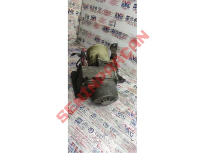 6Q0423155AD - HIDROLIK POMPA - İkinci El Orjinal