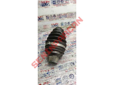 8D0407285 - AKS KÖRÜĞÜ DIŞ - İkinci El Orjinal
