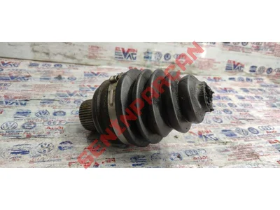8D0407285 - AKS KÖRÜĞÜ DIŞ - İkinci El Orjinal