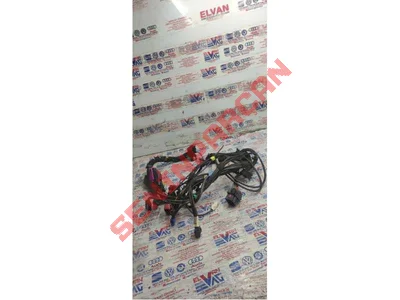 4F2970267P - KABLO DEMETİ - İkinci El Orjinal