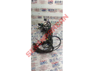 4F2970267DA - KABLO DEMETİ - İkinci El Orjinal