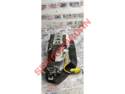 4G8857705E - OTOMATIK VE KEMER GERDIRICISI - İkinci El Orjinal