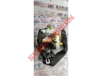 4G8857705E - OTOMATIK VE KEMER GERDIRICISI - İkinci El Orjinal
