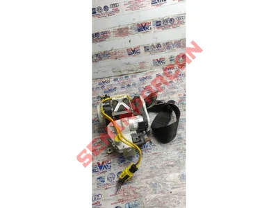4G8857705E - OTOMATIK VE KEMER GERDIRICISI - İkinci El Orjinal
