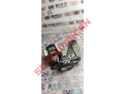 8T8857706C - OTOMATIK, KEMER GERDIRICISI VE