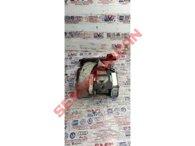 8T8857705C - OTOMATIK, KEMER GERDIRICISI VE - İkinci El Orjinal