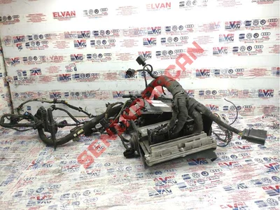 059907309J - DIZEL MOTOR KONTROL ÜNITESI - İkinci El Orjinal