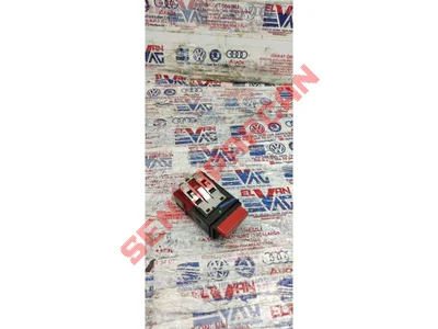 6N0953235 - SİNYAL VE UYARI LAMBASI RÖLESİ - İkinci El Orjinal