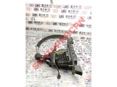 5K0713263A - VİTES DEĞİŞT.MEKANİZMAS.HALATI - İkinci El Orjinal