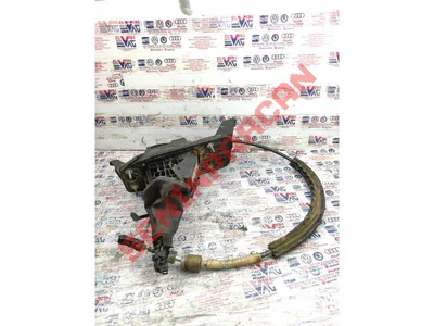 1T0713265P - VİTES DEĞİŞT.MEKANİZMAS.HALATI - İkinci El Orjinal