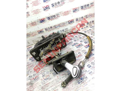 8R0713265F - VITES DEĞIŞT.MEKANIZMAS.HALATI