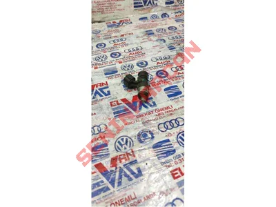 04C906031D - BASINC SENSORU - İkinci El Orjinal