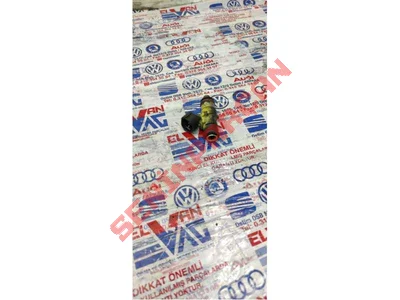 04C906031D - BASINC SENSORU - İkinci El Orjinal