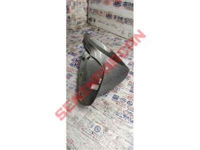 7L6857527G - AYNA KORUMA - İkinci El Orjinal