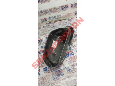 8T0857527D - AYNA KORUMA - İkinci El Orjinal