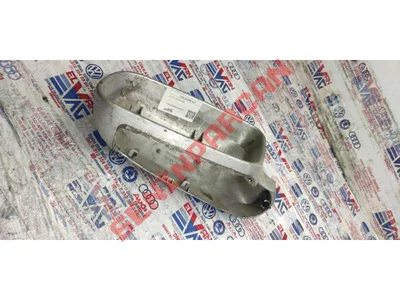 8D0857507 - AYNA KORUMA