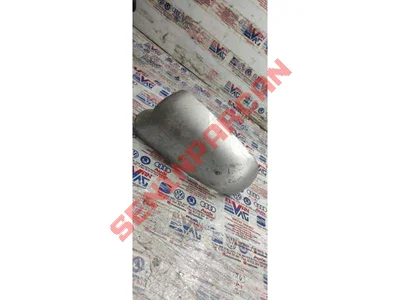 8D0857507 - AYNA KORUMA