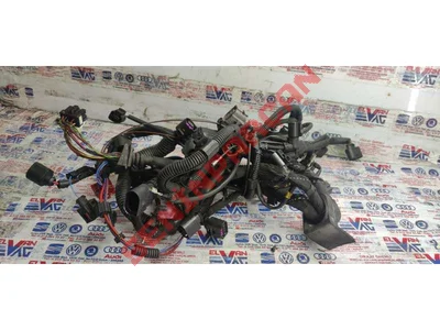 4L0971610H - MOTORUN HAT DEMETI